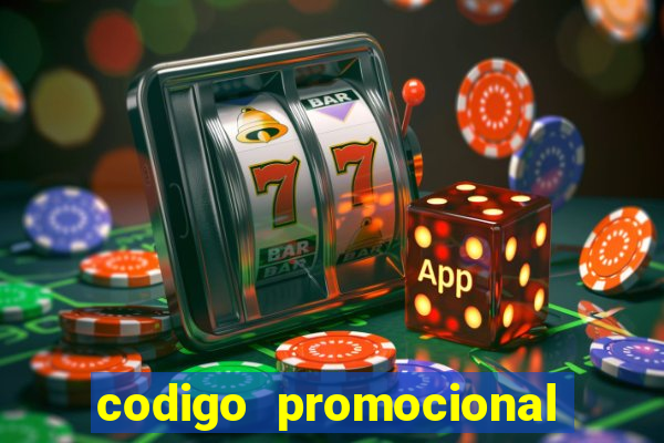 codigo promocional para pocket option